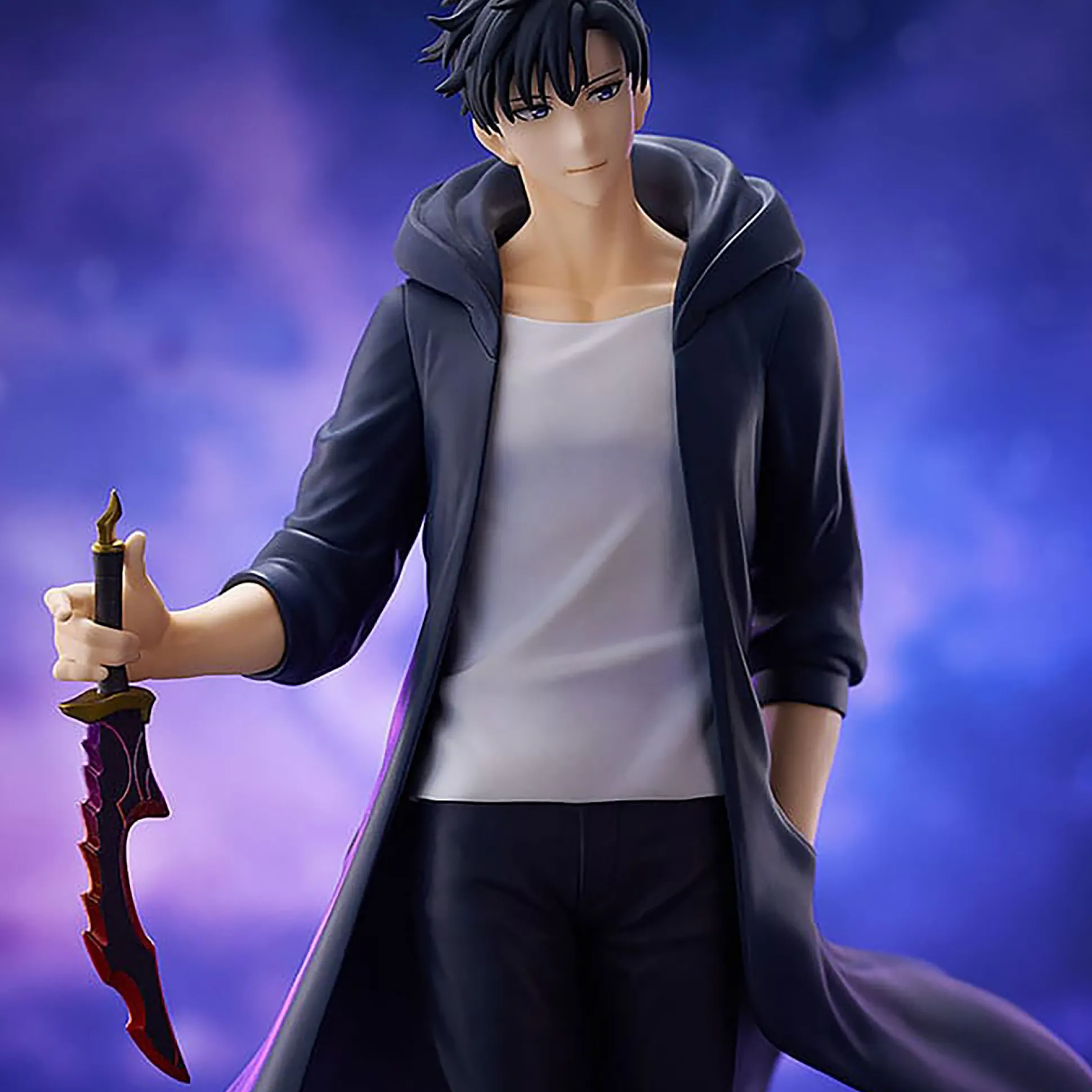 Solo Leveling - Pop Up Parade-figuur Sung Jinwoo