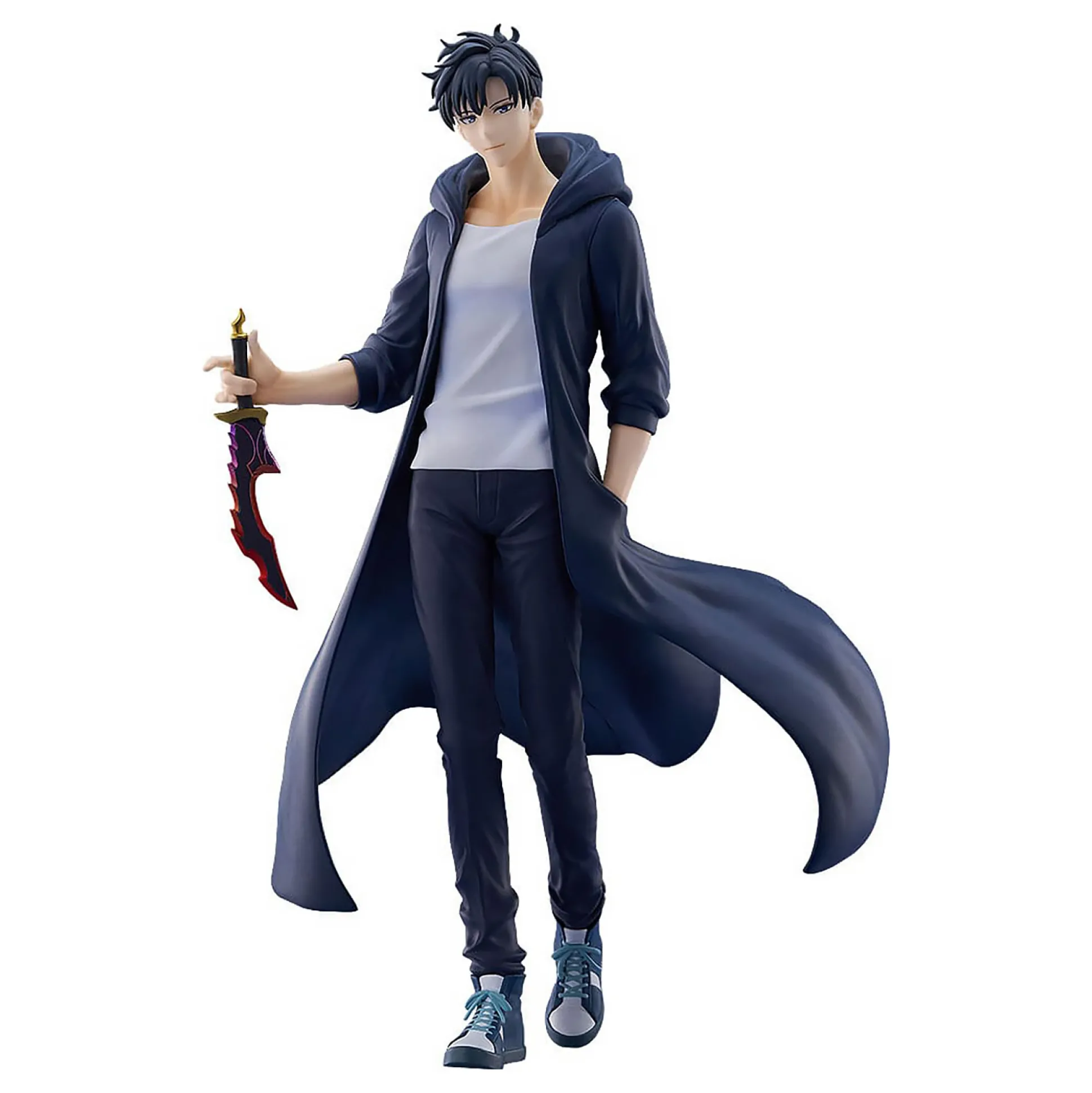 Solo Leveling - Pop Up Parade-figuur Sung Jinwoo