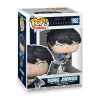 Solo Leveling - Sung Jinwoo Funko Pop Figurine