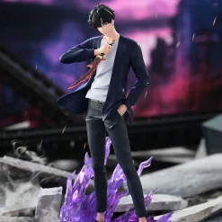 Solo Leveling - Sung Jinwoo Xross Link Figuur