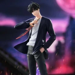 Solo Leveling - Sung Jinwoo Xross Link Figuur