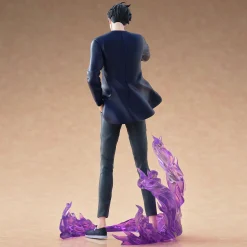 Solo Leveling - Sung Jinwoo Xross Link Figuur