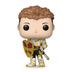 Solo Leveling - Yoo Jinho Funko Pop Figuur