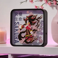 Sonic - Sakura Shadow Lamp