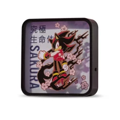 Sonic - Sakura Shadow Lamp