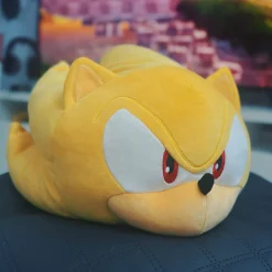 Sonic the Hedgehog - Super Sonic Pluchen Knuffel XL