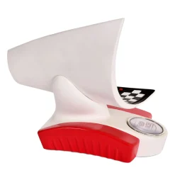 Speed Racer - Mach 5 Diorama