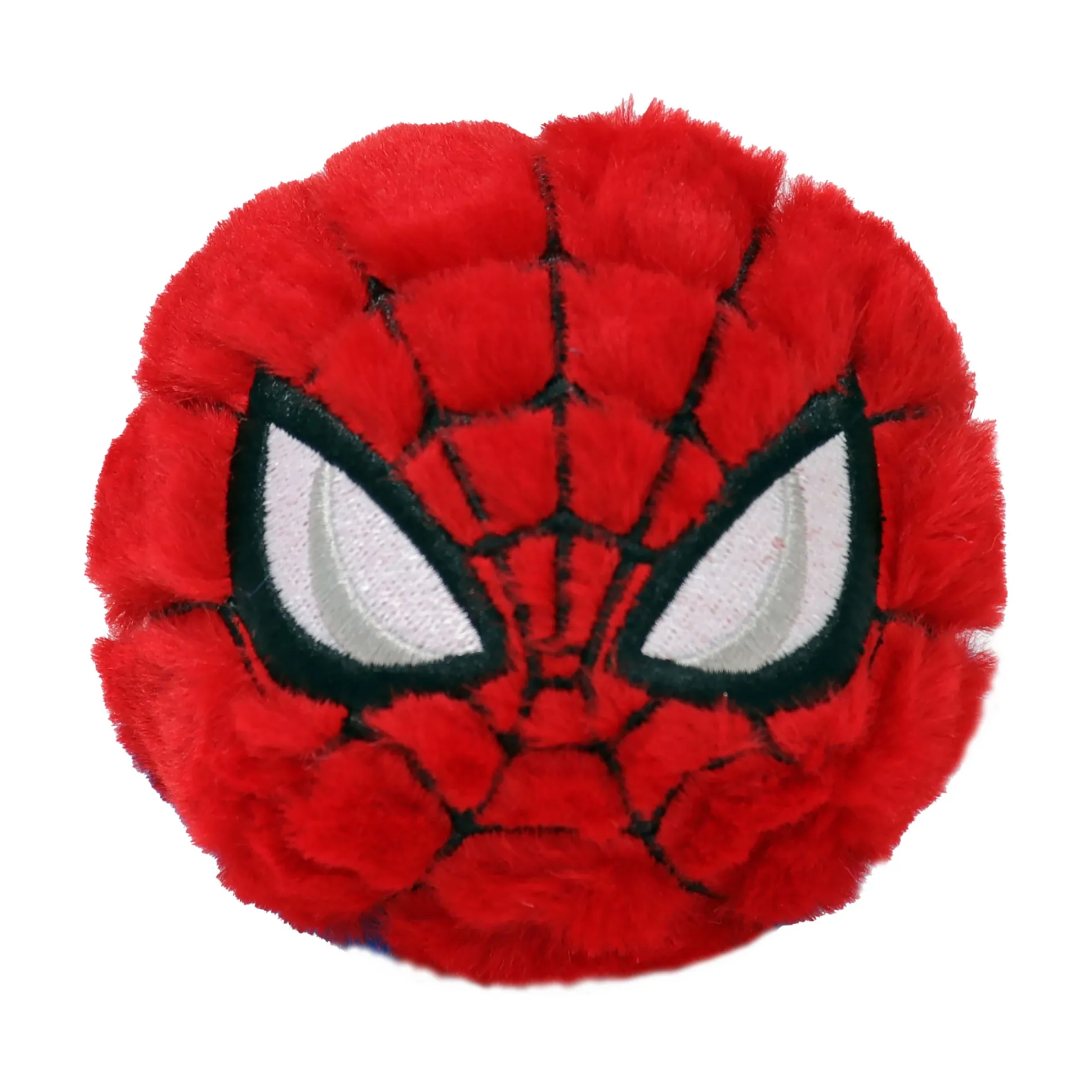 Spider-Man - Beanie Bouncers Stuiterende Pluchen Bal