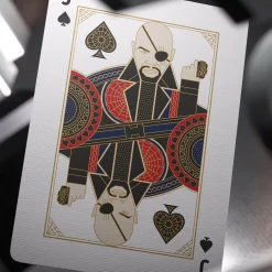 Spider-Man - Deluxe Editie Kaartspel