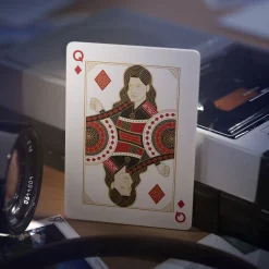 Spider-Man - Deluxe Editie Kaartspel