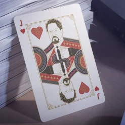 Spider-Man - Deluxe Editie Kaartspel