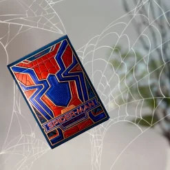 Spider-Man - Deluxe Editie Kaartspel