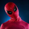 Spider-Man - Elektronisch Marvel Legends Masker