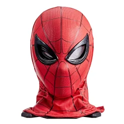 Spider-Man - Elektronisch Marvel Legends Masker