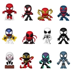 Spider-Man - Funko Pop Mystery Minis-figuur
