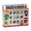 Spider-Man - Marvel Funko Bitty Pop Figuren Multipack