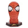 Spider-Man - Masker 4D Bouwmodel Kit