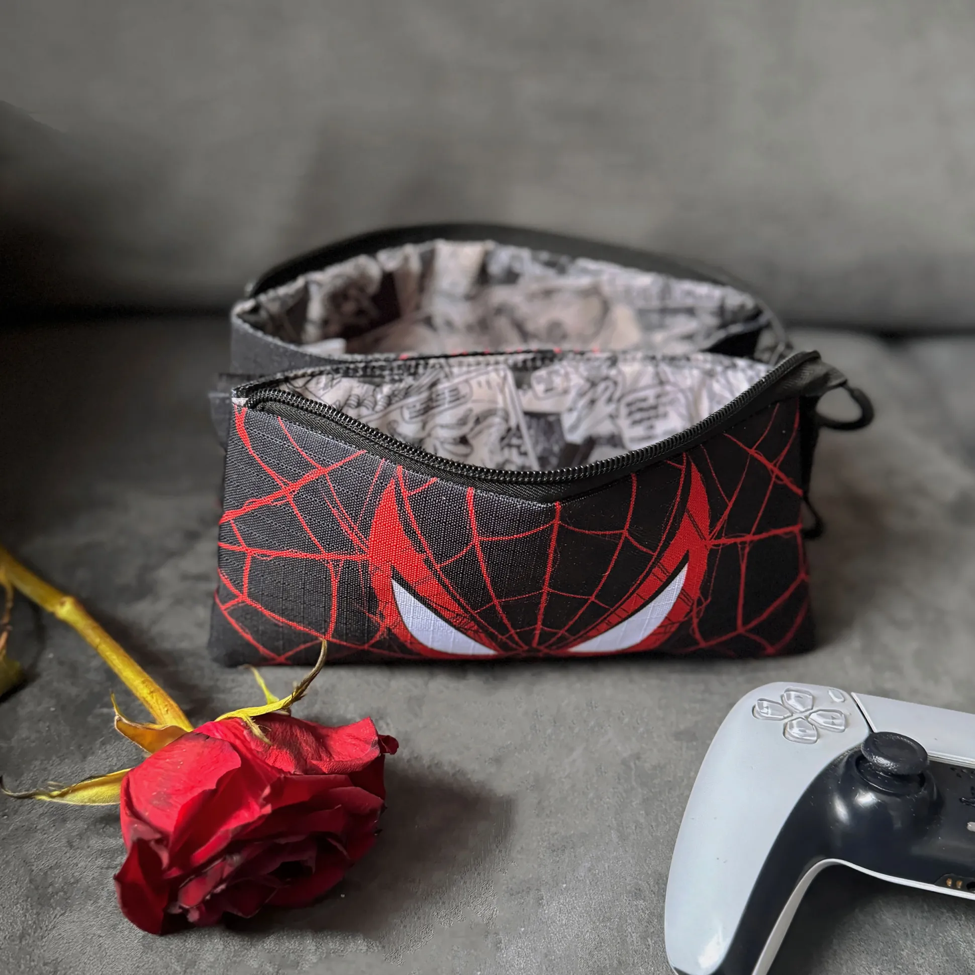 Spider-Man - Pennenetui