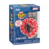 Spider-Man - Spider Funko Bitty POP Display met 2 Figuren