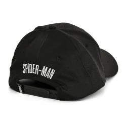 Spider-Man - Witte Logo Baseballcap