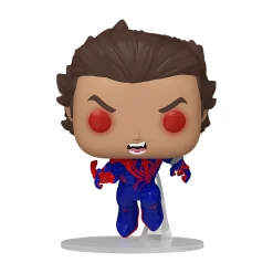 Spider-Man: Across The Spider-Verse - Spider-Man 2099 Funko Pop Bobblehead Figuur
