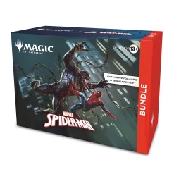 Spider-Man Bundle Duitse versie - Magic: The Gathering