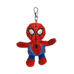 Spider-Man Pluche Sleutelhanger - Marvel
