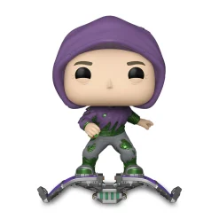 Spider-Man-No Way Home - Green Goblin Funko Pop Bobblehead Figuur