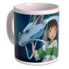 Spirited Away - Chihiro & Haku Mok