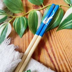 Spirited Away - Haku Jiji Eetstokjes