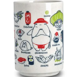 Spirited Away - Japanse Beker