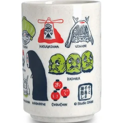 Spirited Away - Japanse Beker