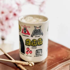 Spirited Away - Japanse Beker