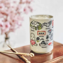 Spirited Away - Japanse Beker