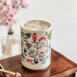 Spirited Away - Japanse Beker