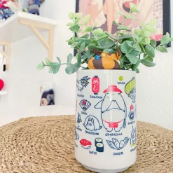 Spirited Away - Japanse Beker