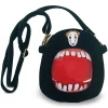Spirited Away - No Face Pluche Schoudertas