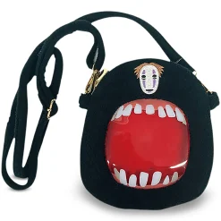 Spirited Away - No Face Pluche Schoudertas