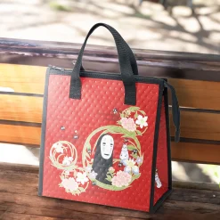 Spirited Away - No-Face Lunch Bag