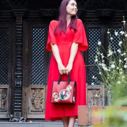 Spirited Away - No-Face Lunch Bag