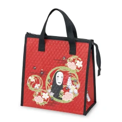 Spirited Away - No-Face Lunch Bag
