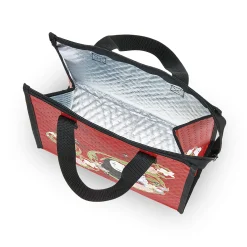 Spirited Away - No-Face Lunch Bag