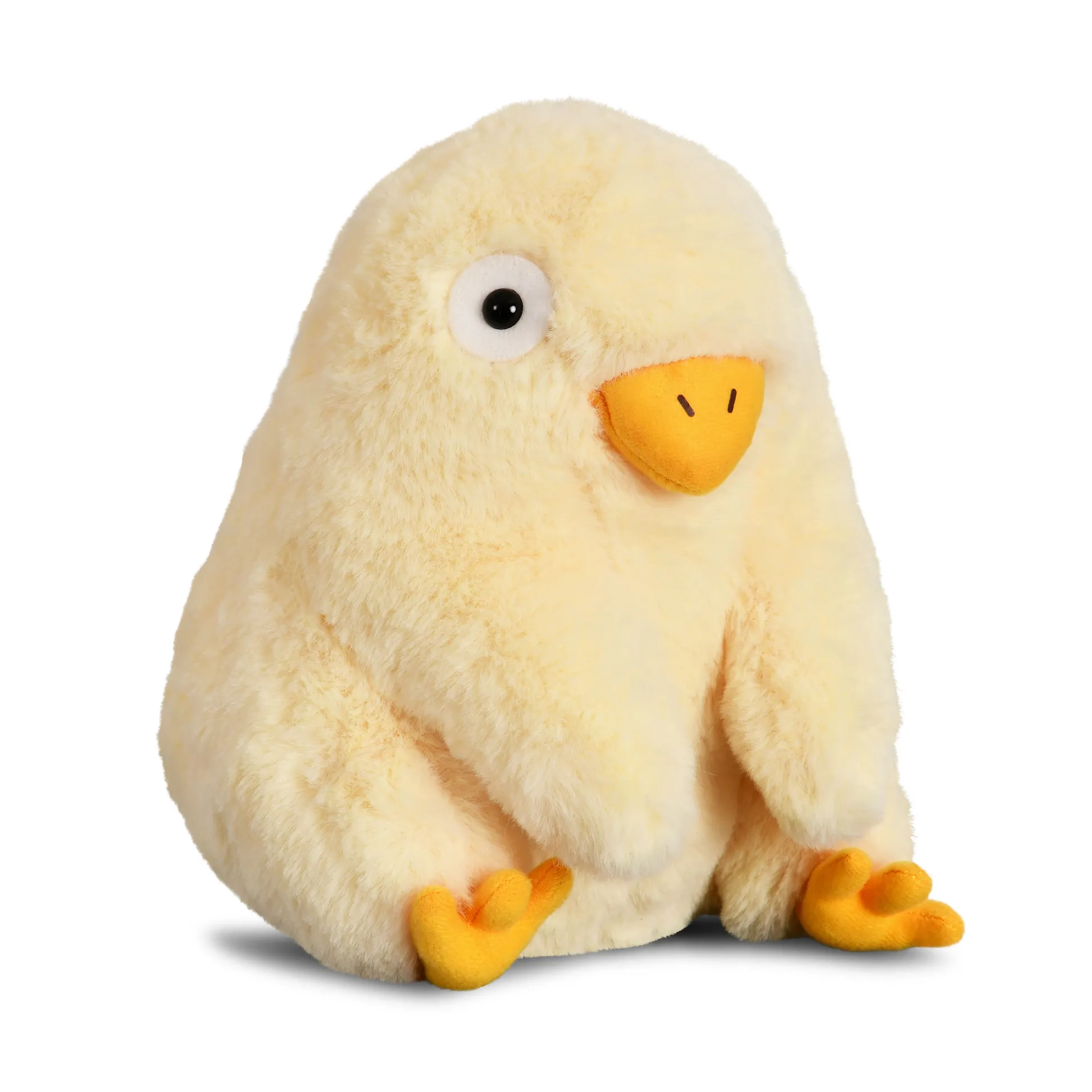 Spirited Away - Otori-Sama Pluche Figuur