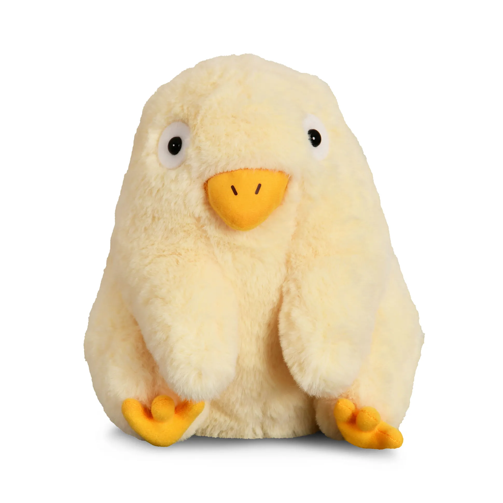 Spirited Away - Otori-Sama Pluche Figuur