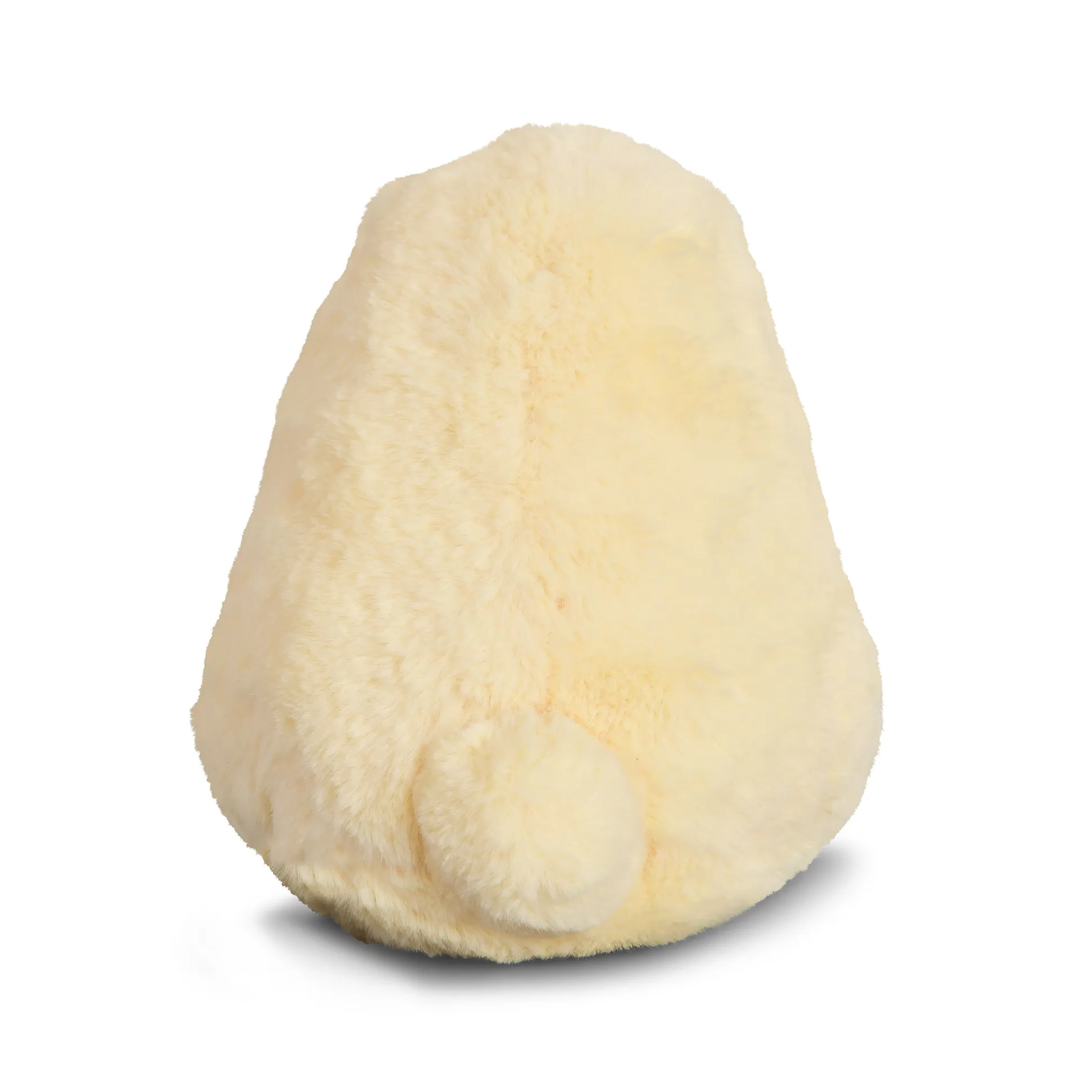 Spirited Away - Otori-Sama Pluche Figuur