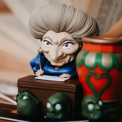 Spirited Away - Yubaba Pennenhouder