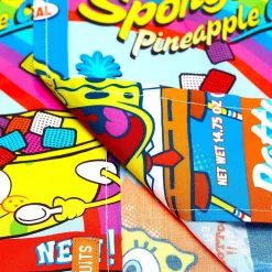 SpongeBob - Breakfast overhemd met korte mouwen