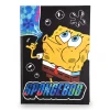 SpongeBob - Bubble Poppin Boys Notitieboek A5