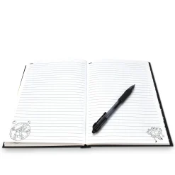 SpongeBob - Bubble Poppin Boys Notitieboek A5