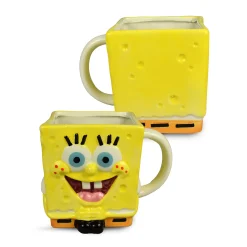 SpongeBob - 3D Mok